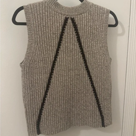 NWT Rag & bone Ingrid Vest